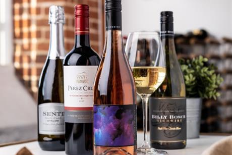Virgin Wines