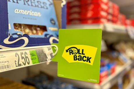 asda store rollback promotion