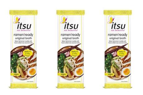 Itsu