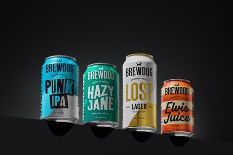 brewdog