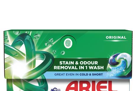 Morrisons cuts price of laundry products in latets promotions push