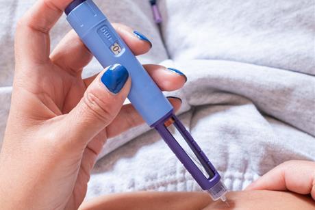 glp1 ozempic weight loss jab health