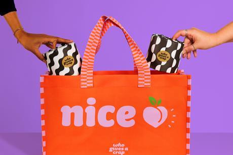 WGAC BAG FOR LIFE 1