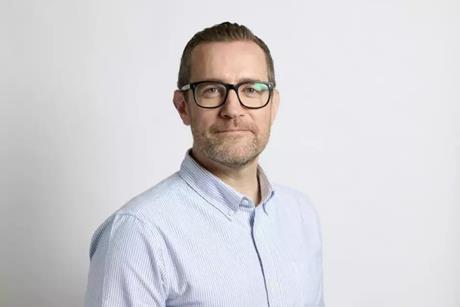 Tom Hampson appointed Asda marketing boss