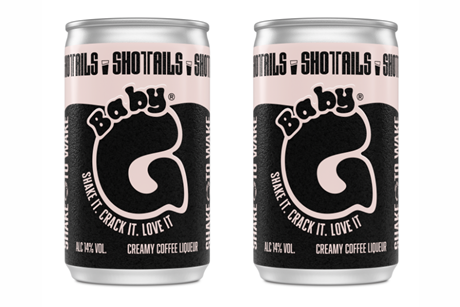 Shottails Baby G