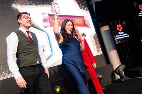 New Product Awards 2025