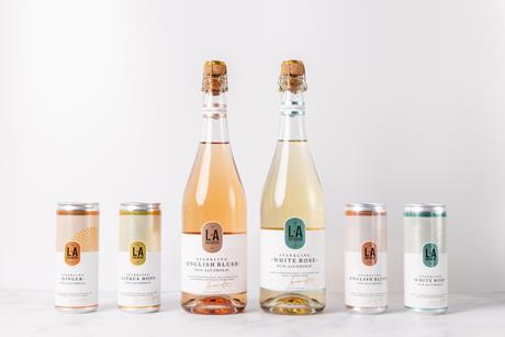 LA Brewery new range