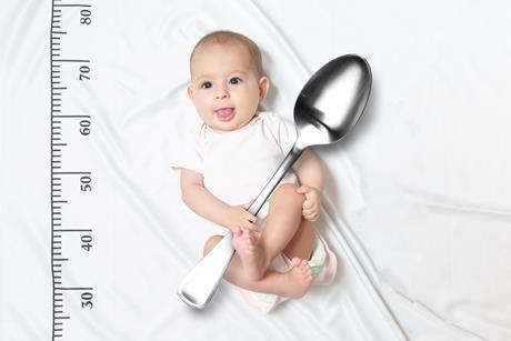 baby babyfood babycare spoon
