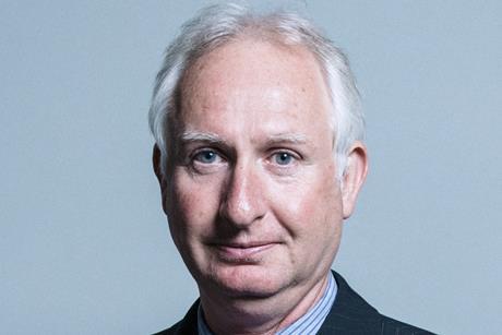 Daniel Zeichner