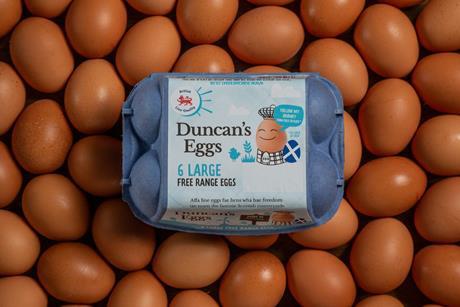 Duncan Farms