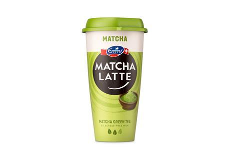 NPD emmi matcha