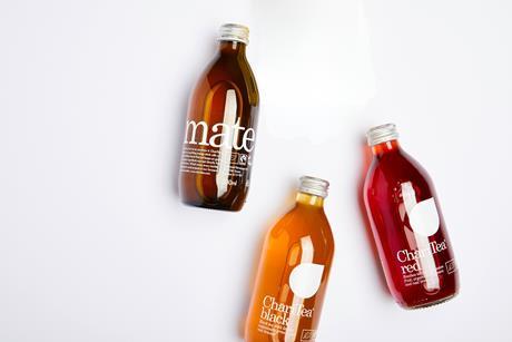 ChariTea Vegan Lineup