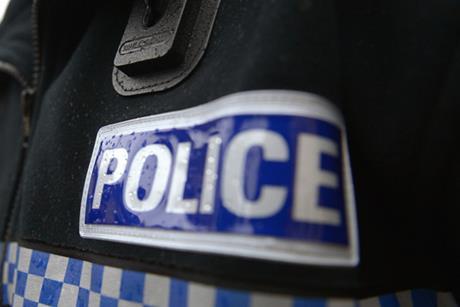 police generic