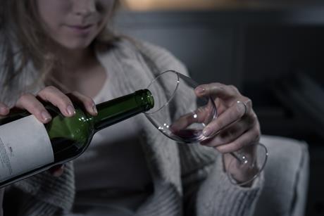 Alcohol harm