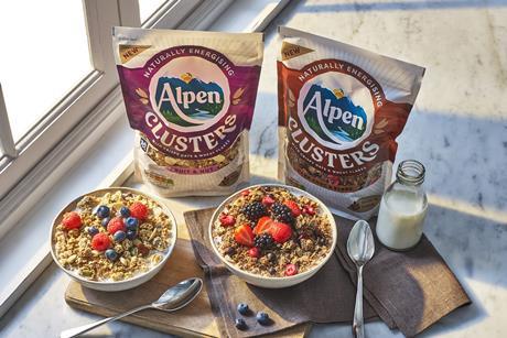 Alpen