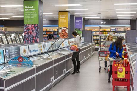 Iceland Foods retail media push accelerates