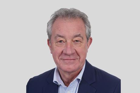Neil Sutton Spayne Lindsay