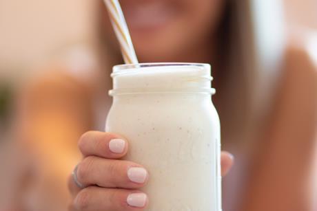 Milkshake
