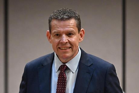 Rhun ap Iorwerth, First Minister of Wales  Plaid Cymru