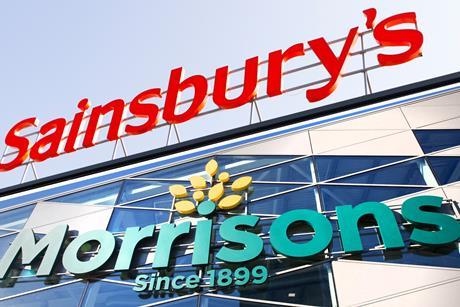 morrisons mash