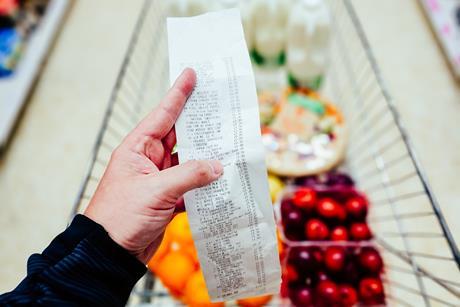supermarket pricing