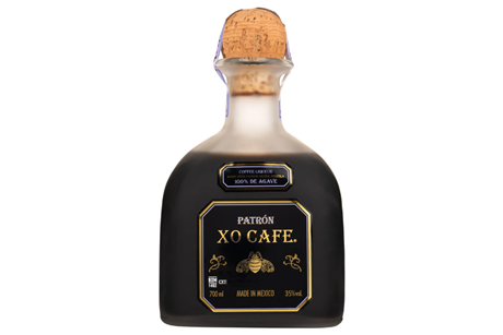 Patron XO Cafe