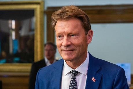 Richard Tice