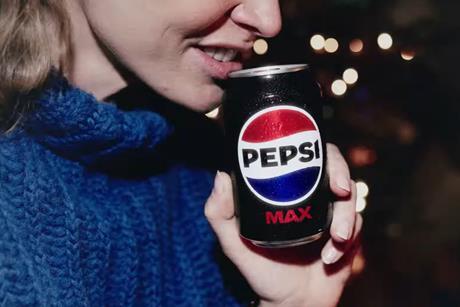 pepsi max christmas advert 2024 2