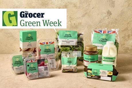 Ducjy Green Issue - 1