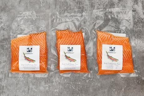 Fresh Twin Pack x3 © The Electric Eye Photography 2