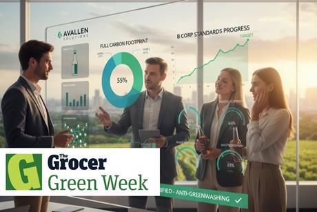 Avallen Green Issue – 3
