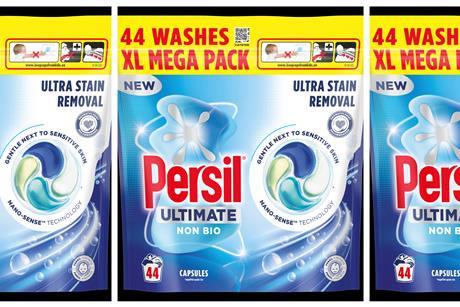 PERSIL