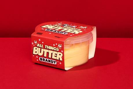 All Things Butter Brandy