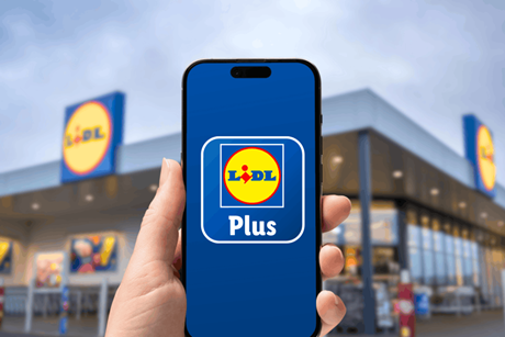 Lidl Plus image