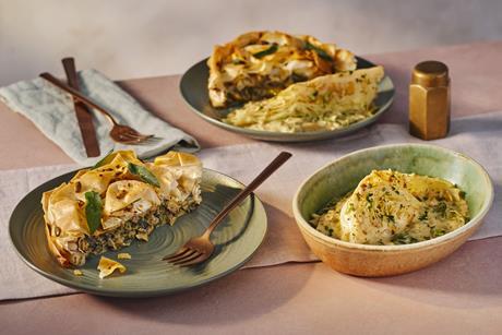 Sainsbury's Taste The Difference sales surpass £2billion