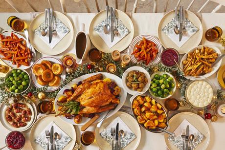 Sainsburys Christmas value_roast_spread_1