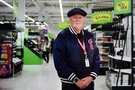 allan leighton asda aisle