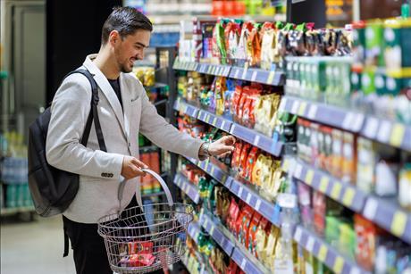 Lead image - grocer