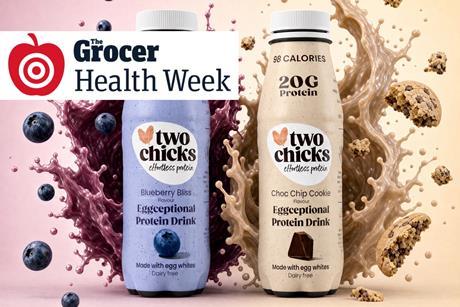 Health Week Overlays