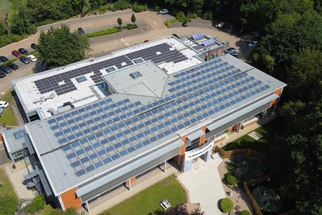 Sustainability Initiative OTY (Corporate)