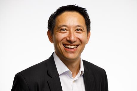 Grocer Kris Comerford -18