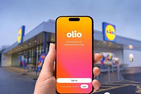 Lidl Olio