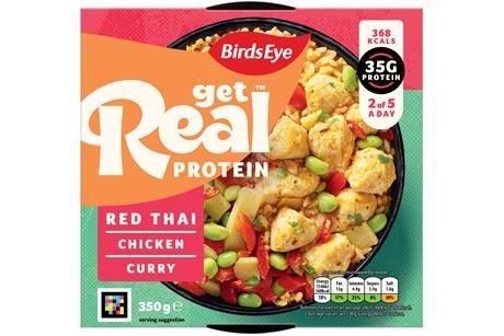 Get Real meals