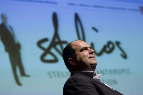 Sir Stelios, EasyGroup
