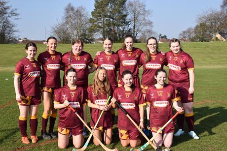 Uddingston Shinty Club