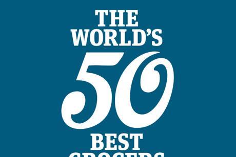 World's 50 Best Grocers
