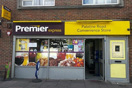 Premier Durrington-by-sea
