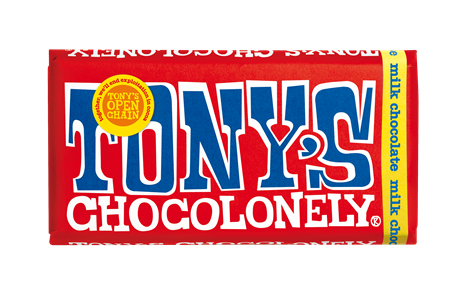 tony's