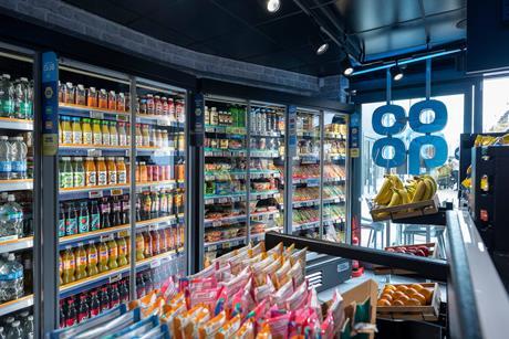 CoOp On The Go Altrincham  (4)