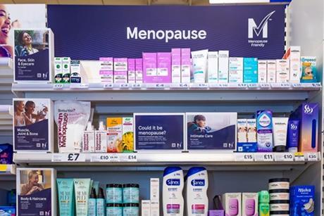 Gen M tesco